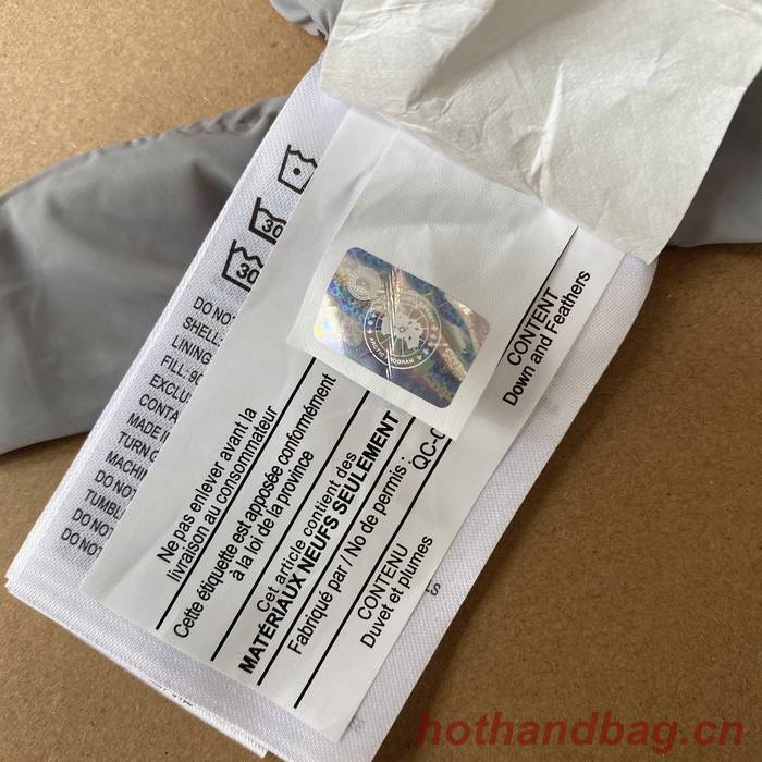 Canada Goose Top Quality Couple Down Vest CGY00030-1 Canada Goose Top Quality Couple Down Vest CGY00030-1